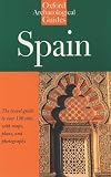 Spain: An Oxford Archaeological Guide