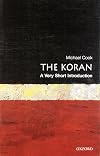 The Koran: A Very Short Introduction