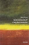 Sociology: A Very Short Introduction