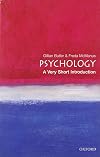 Psychology: A Very Short Introduction