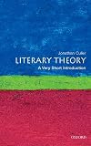 Literary Theory: A Very Short Introduction