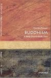 Buddhism: A Very Short Introduction