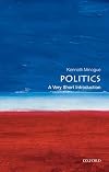 Politics: A Very Short Introduction