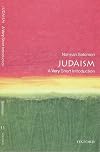 Judaism: A Very Short Introduction