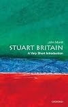 Stuart Britain: A Very Short Introduction