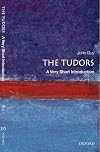 The Tudors: A Very Short Introduction