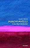 Machiavelli : a very short introduction