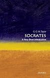 Socrates : A Very Short Introduction