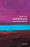 Nietzsche: A Very Short Introduction