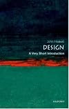 Design: A Very Short Introduction