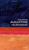 Augustine: A Very Short Introduction