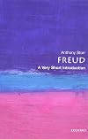 Freud: A Very Short Introduction