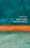 Galileo : A Very Short Introduction