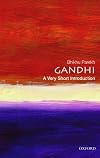 Gandhi: A Very Short Introduction