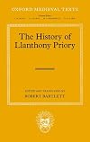 The History of Llanthony Priory