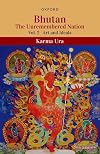 Bhutan: The Unremembered Nation (Vol.2, Art and Ideals)