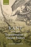 Kant and the Transformation of Natural History