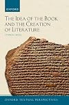 The Idea of the Book and the Creation of Literature