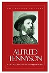 Alfred Tennyson (Oxford Authors)