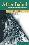 After Babel: Aspects of Language and Translation