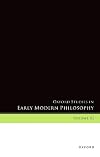 Oxford Studies in Early Modern Philosophy, Volume XI