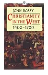 Christianity in the West 1400-1700