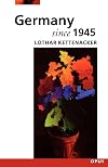 Germany since 1945
