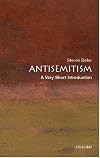 Antisemitism: A Very Short Introduction