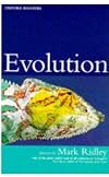 Evolution (Oxford Readers)