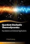 Quantum Stochastic Thermodynamics: Foundations and Selected Applications