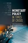 Monetary Policy in Times of Crisis: A Tale of Two Decades of the European Central Bank