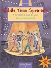 Fiddle Time Sprinters: A third book of pieces for violin