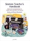 The String-Time Teacher's Handbook: Creative ideas for teachers of starter strings - violin, viola, cello (All String Time)