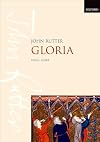 Gloria: Vocal score