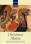 Christmas Motets (Oxford Choral Classics Collections)