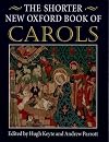 The Shorter New Oxford Book of Carols