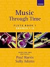 Music through Time Flute Book 1: Grades 1-2