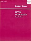 Seven Bagatelles