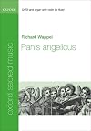Panis Angelicus: Vocal Score