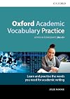Oxford academic vocabulary practice. Upper-intermediate B2-C1