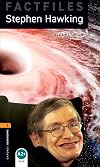 Oxford Bookworms Library: Level 2:: Stephen Hawking: Graded readers for secondary and adult learners