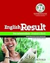 English Result Pre-Intermediate Pack (Student's Book DVD)