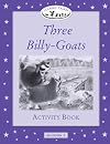 Three Billy-Goats Activity Book, Level Beginner 1 (Oxford University Press Classic Tales)