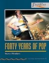 Forty Years of Pop [Oxford Bookworms]