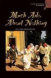 Much Ado About Nothing [adapted - Oxford Bookworms]