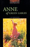 Anne of Green Gables [adapted - Oxford Bookworms]