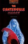 The Canterville Ghost (Oxford Bookworms Library, Level 2)