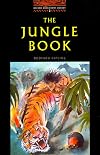 The Jungle Book (Oxford Bookworms Library, Level 2)