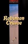 Robinson Crusoe (Oxford Bookworms)