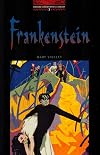 Frankenstein (Oxford Bookworms)